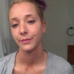 Jenna Marbles si trucca ubriaca: “tutorial” da 1 mld di clic