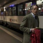 “Treno di notte per Lisbona”, il nuovo film di Bille August