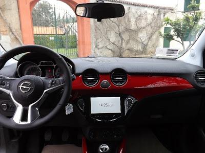 Una settimana con Adam - la pagella