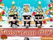 Gangnam gioco divertente Windows rilassarti dallo stress quotidiano