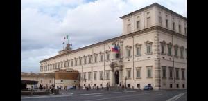 quirinale