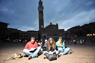 Corsi e Master a Siena