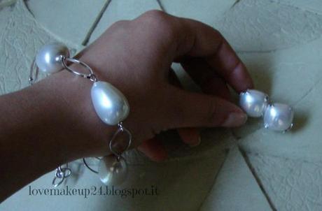Le mie nuove perle || Perlage!