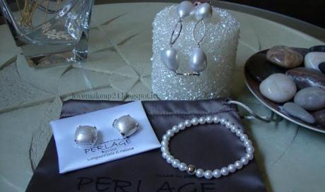 Le mie nuove perle || Perlage!