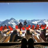 Tux, sport e divertimento sulle alpi austriache