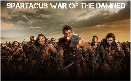 Spartacus: War of the Damned – Series Finale: “Victory”