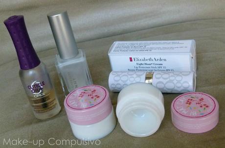 Prodotti finiti (o quasi) del momento! #1