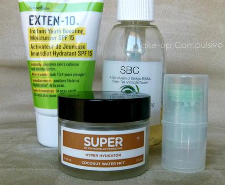 Prodotti finiti (o quasi) del momento! #1