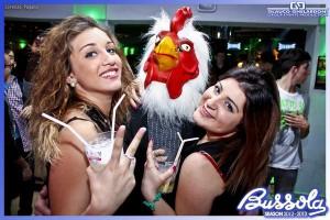 animal party bussola