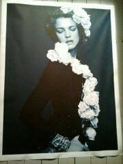 Domenica pomeriggio un giro inaspettato alla mostra
TheLittleBlackJacket!