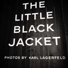 Domenica pomeriggio un giro inaspettato alla mostra
TheLittleBlackJacket!