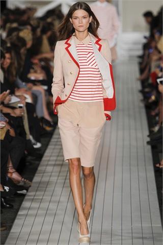 SPRING /SUMMER 2013 FASHION TRENDS