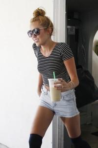 Primavera Estate 2013: TOP CORTO must have di stagione miley-cyrus-