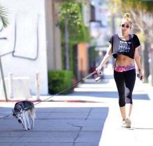 Primavera Estate 2013: TOP CORTO must have di stagione miley-cyrus