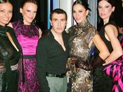 MedModa 2013: sensualità tango insieme all’alta moda Michele Miglionico