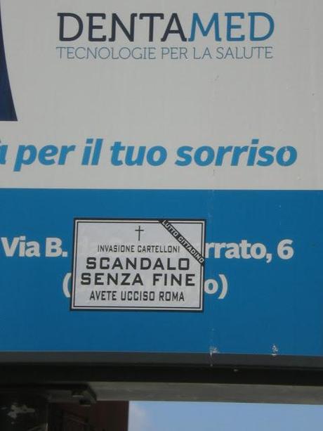 Le bellissime immagini dell'ultimo Decoro Day nel XVIII Municipio. Si è svolto sabato scorso. Perché gli altri Municipi non copiano porcoggiuda?
