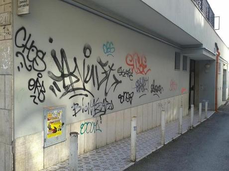 Le bellissime immagini dell'ultimo Decoro Day nel XVIII Municipio. Si è svolto sabato scorso. Perché gli altri Municipi non copiano porcoggiuda?