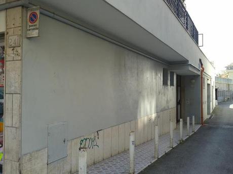 Le bellissime immagini dell'ultimo Decoro Day nel XVIII Municipio. Si è svolto sabato scorso. Perché gli altri Municipi non copiano porcoggiuda?