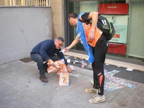 Le bellissime immagini dell'ultimo Decoro Day nel XVIII Municipio. Si è svolto sabato scorso. Perché gli altri Municipi non copiano porcoggiuda?
