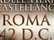 Recensione: Roma D.C. Cuore Nemico Adele Vieri Castellano