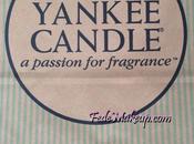 Haul Yankee Candle Candele Profumate Naturali