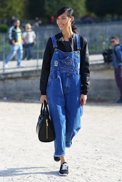 OVERALLS || TREND