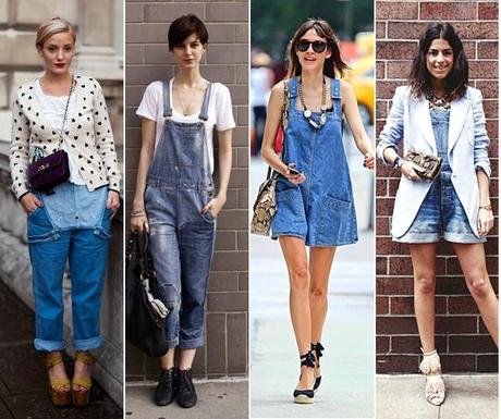 OVERALLS || TREND