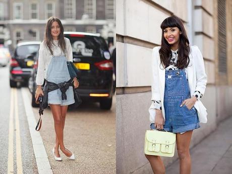 OVERALLS || TREND