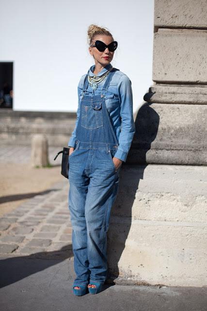 OVERALLS || TREND