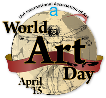 World Art Day: Giornata Mondiale dell'Arte