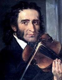 Nicolò Paganini