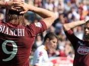 Torino Roma: 1-2, ovvero Lamela avvelenata.