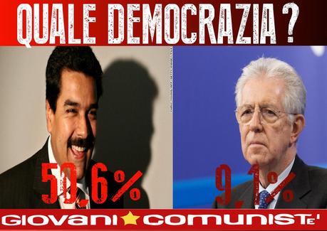 Chi è Nicolás Maduro, l’erede di Hugo Chávez?