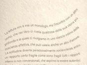 “Un’etica lettore” Ezio Raimondi