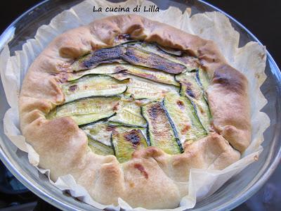 Ricette base: Pasta brisee