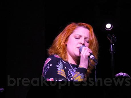 Noemi, le foto e i video del concerto di Londra