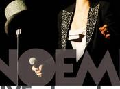 Noemi live Londra