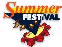 Lucca 2013: Summer Festival