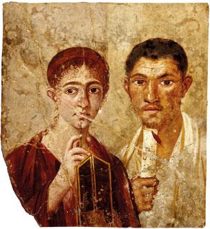 Vita e Morte a Pompei ed Ercolano al British Museum di Londra