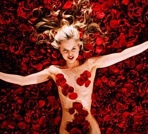 American Beauty all'Odeon di Firenze