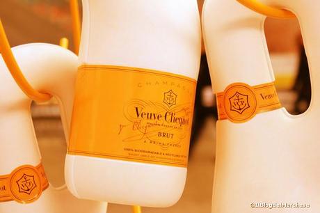 Naturally Clicquot by Cédric Ragot