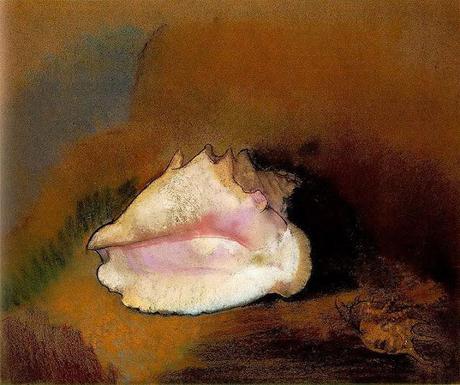 La forza del colore di Odilon Redon