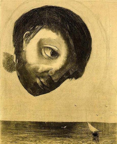 La forza del colore di Odilon Redon