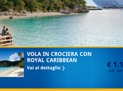 Royal Caribbean International nuova versione mobile sito