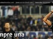Juventus batte Lazio all’Olimpico vola
