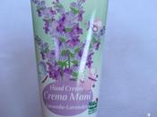 Baby: crema mani alla lavanda