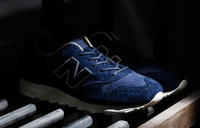 invincible X New Balance _ M 1400