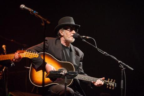 Francesco De Gregori – Sullla strada tour 2013