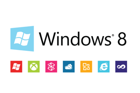 Windows 8