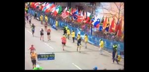 esplosione maratona boston morti